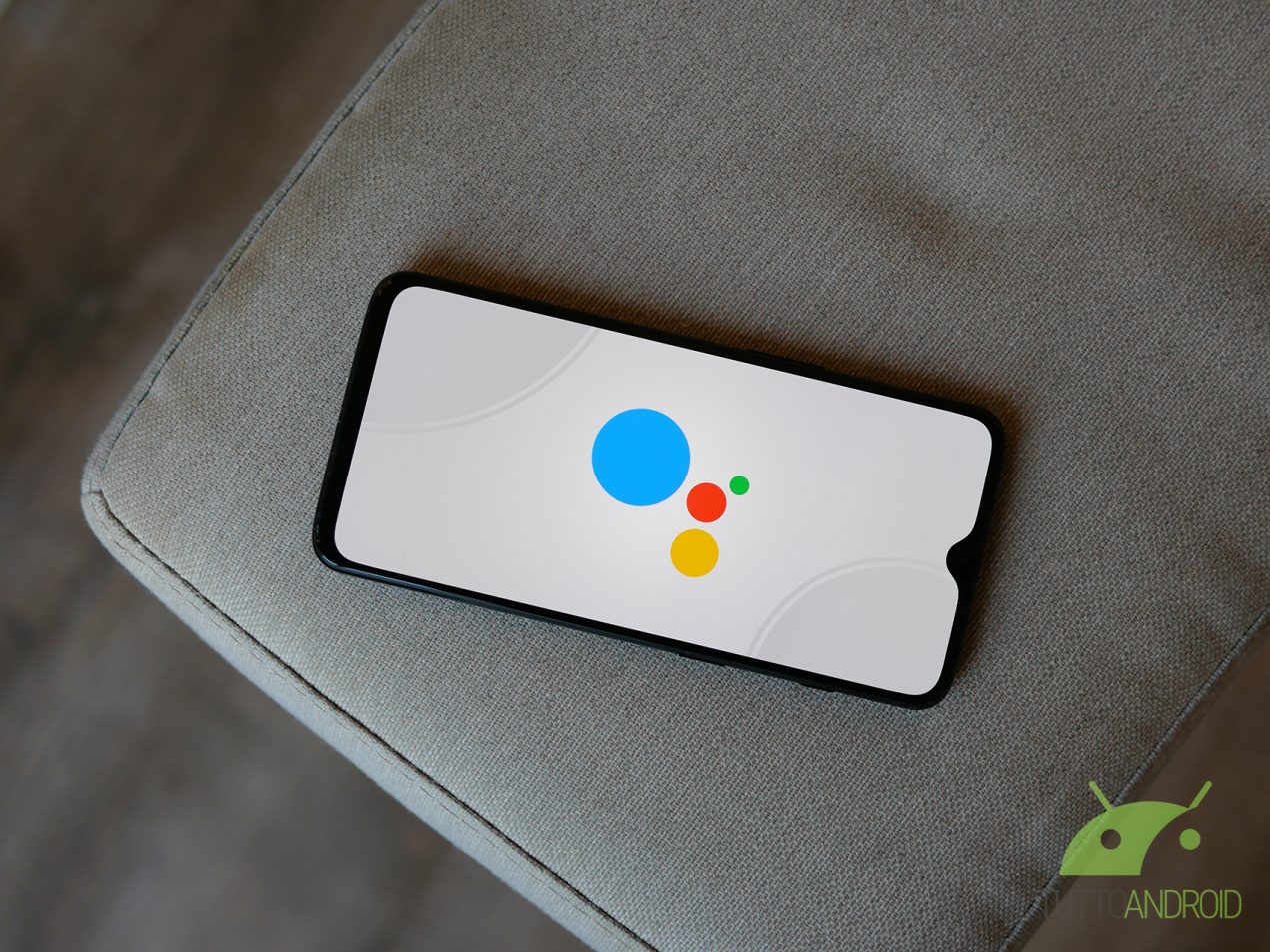 Google Assistant ora supporta i promemoria assegnabili: ecco come funzionano