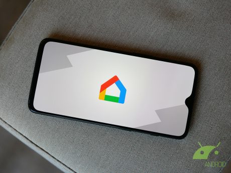 Logo google home 2019 