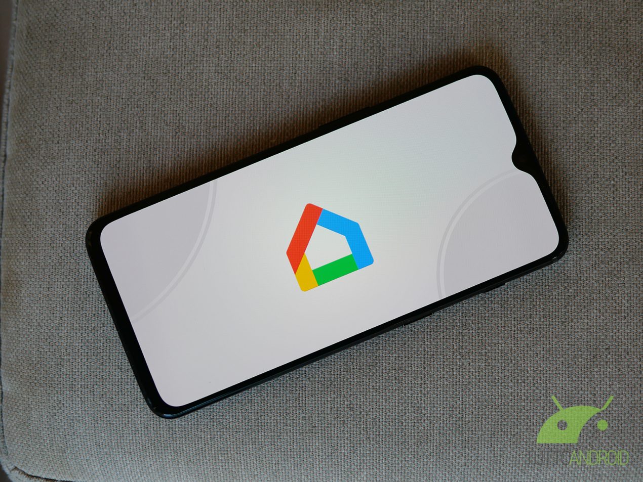 Google Home ottiene l'agognato telecomando per Android TV