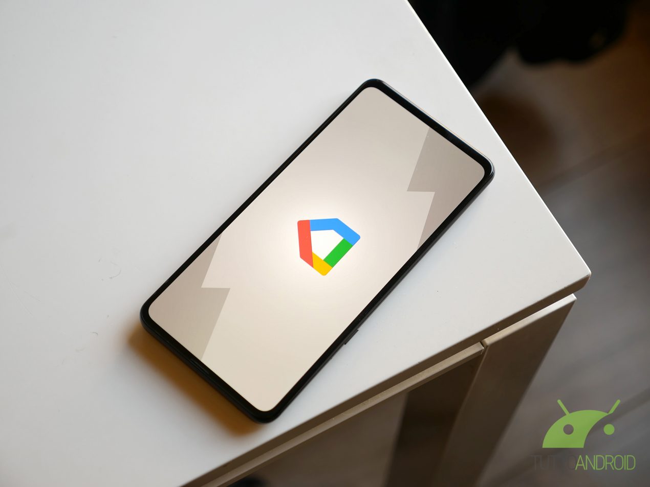 Google Home migliora il supporto Matter e la ricerca dei dispositivi