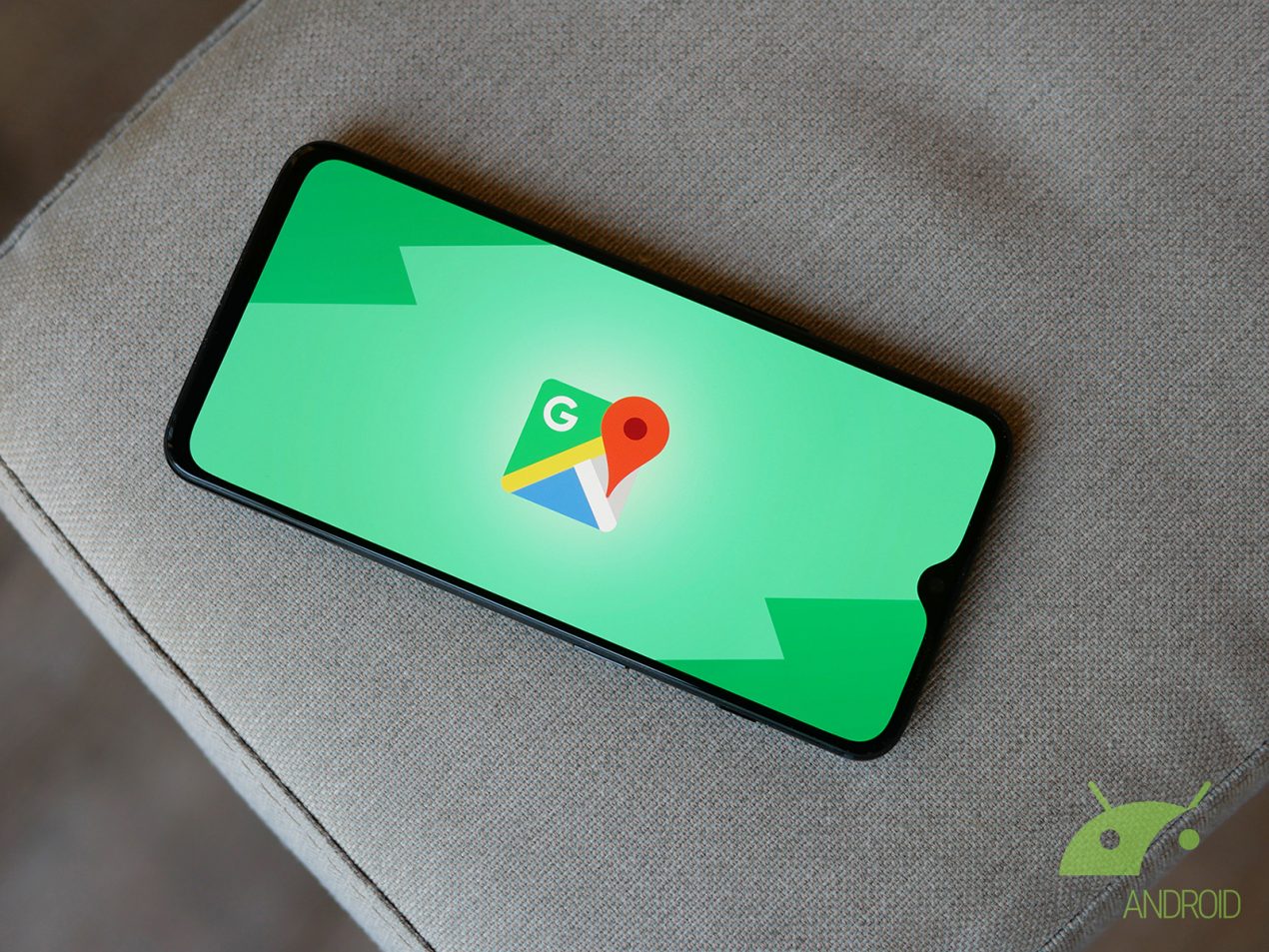 Il tachimetro è arrivato in Google Maps: ecco come averlo subito, anche in Italia