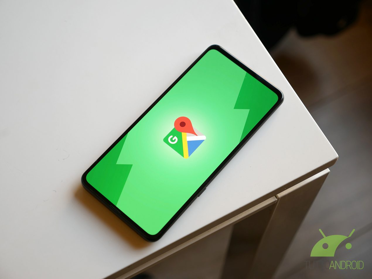 Quante novità per Google Maps: ora è il compagno di viaggio ideale