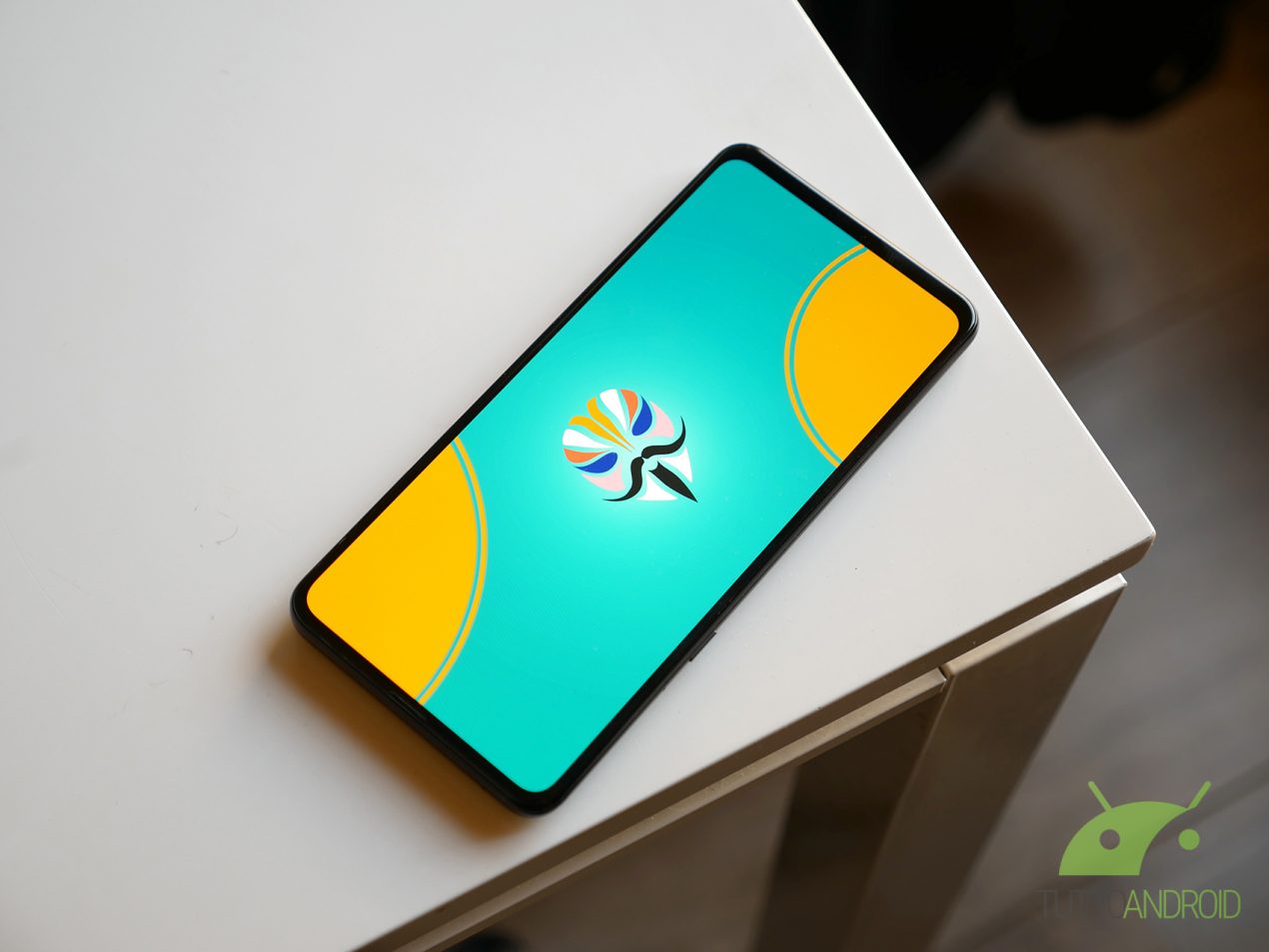 Arriva la versione 24.2 di Magisk con tante piccole novità