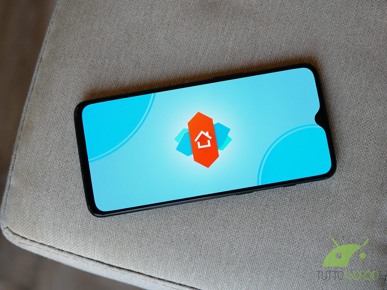 Nova Launcher incontra la sua community: ecco come partecipare