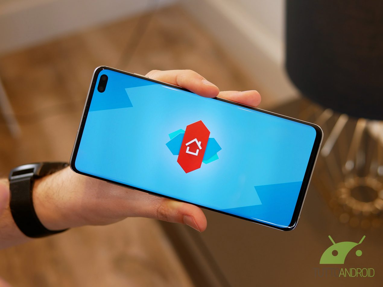 Tanti auguri a Nova Launcher per i suoi primi 10 anni di vita