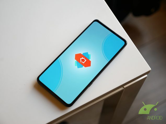 Nova Launcher