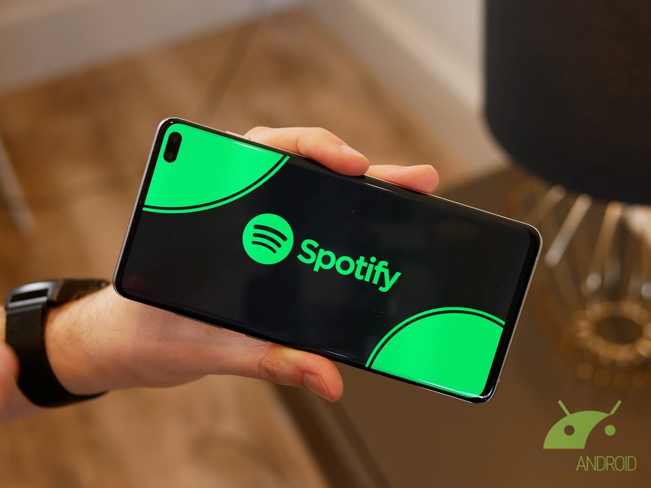 Spotify potenzia le Stories con nuove funzionalità