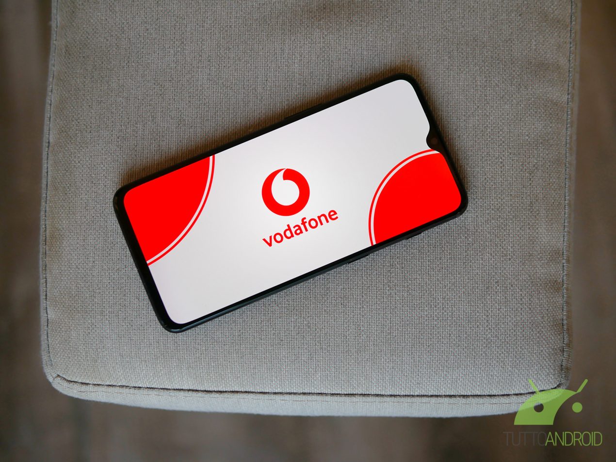 Ecco tutti gli smartphone Huawei acquistabili a rate con Vodafone