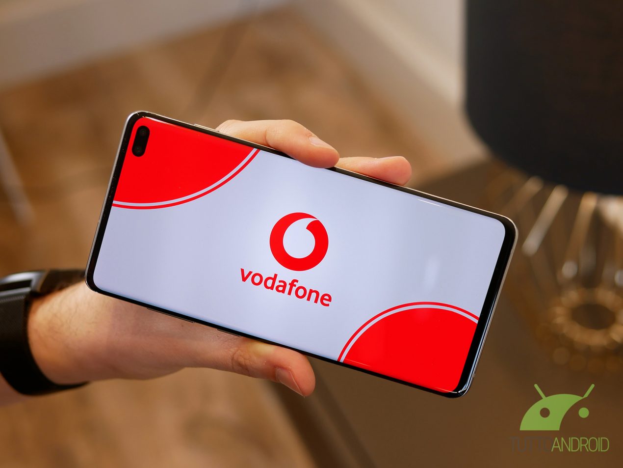 Questi smartphone sono ancora in offerta fino al 31 gennaio con Vodafone
