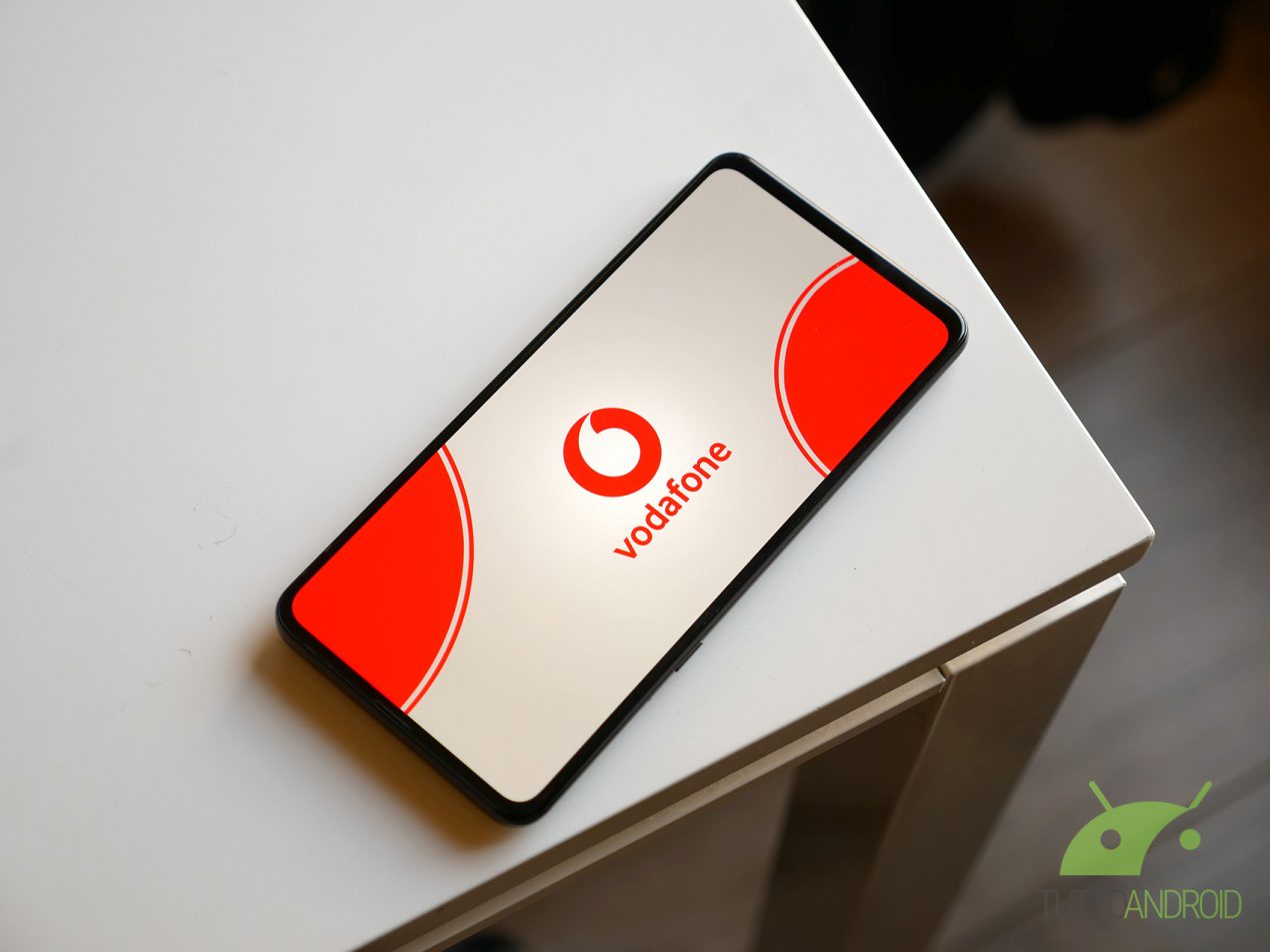 Le rimodulazioni Vodafone colpiscono anche le tariffe dati in abbonamento