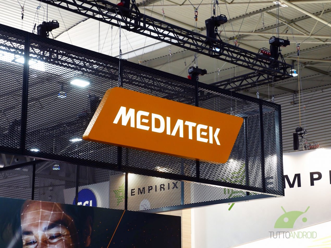 MediaTek Dimensity 1300 ufficiale: nuovo processore per la fascia media