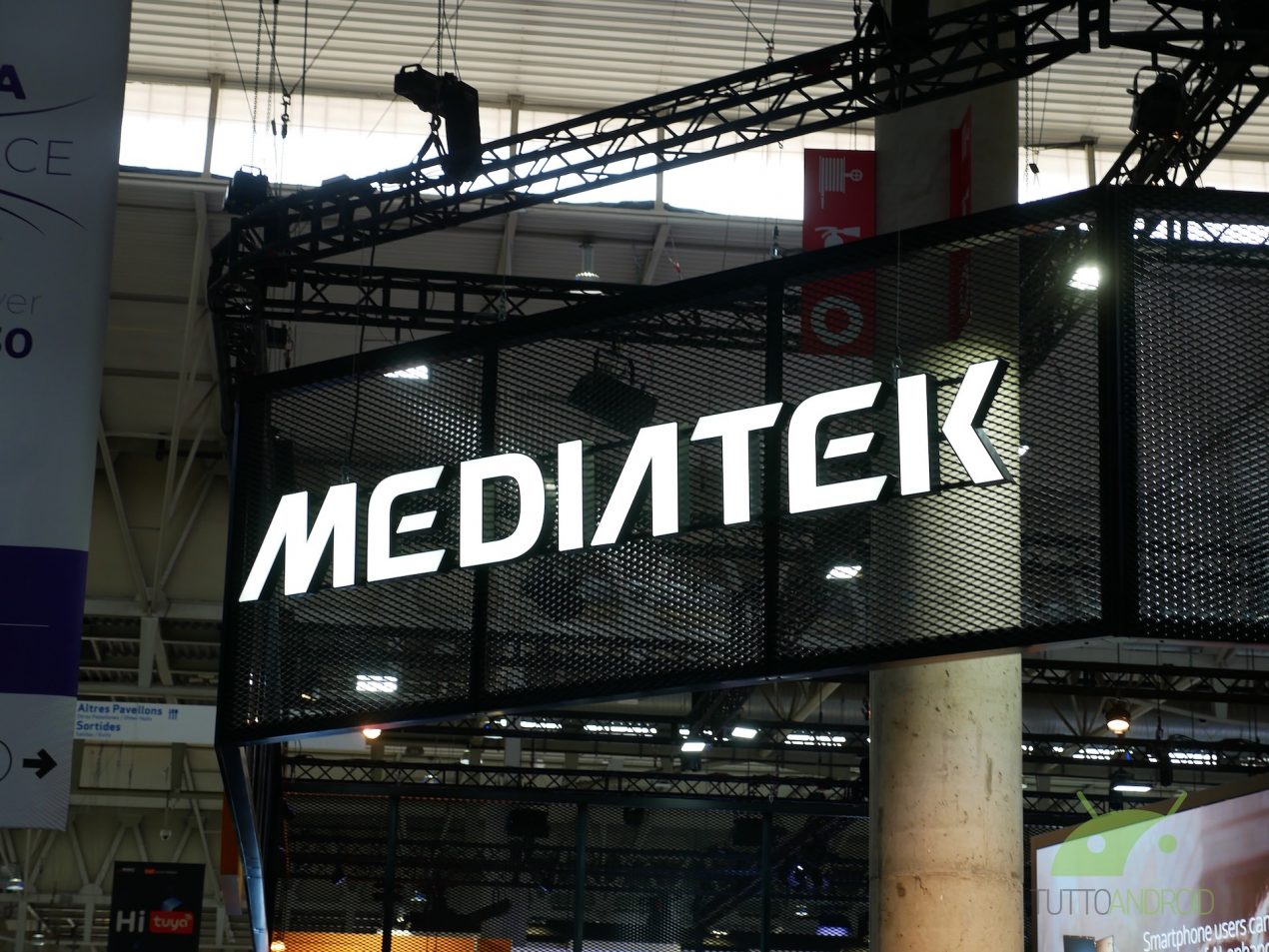 MediaTek strizza l'occhio agli smartphone da gaming di fascia bassa con i nuovi SoC Helio G70 e G70T