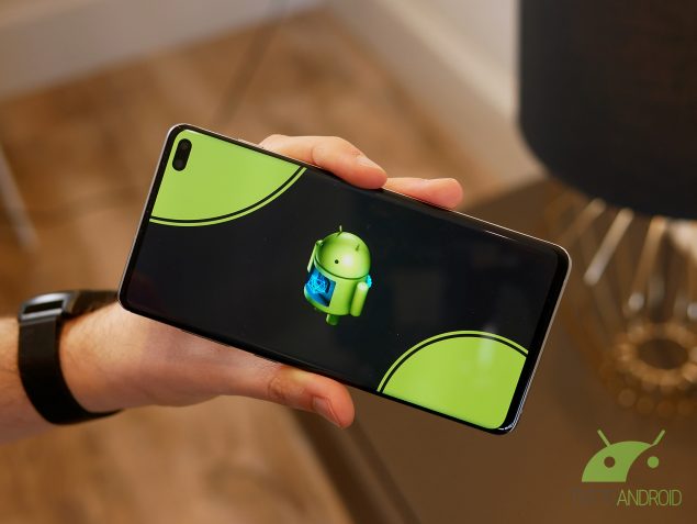 modding Android