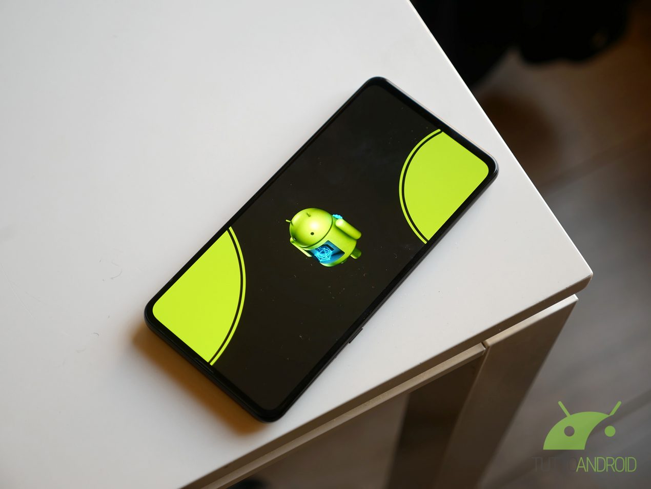 L'ASUS ROG Phone 2, l'X2 di Realme e il Mi 9 Lite di Xiaomi entrano nella lista di smartphone che supportano la TWRP