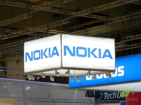 Nokia logo tt