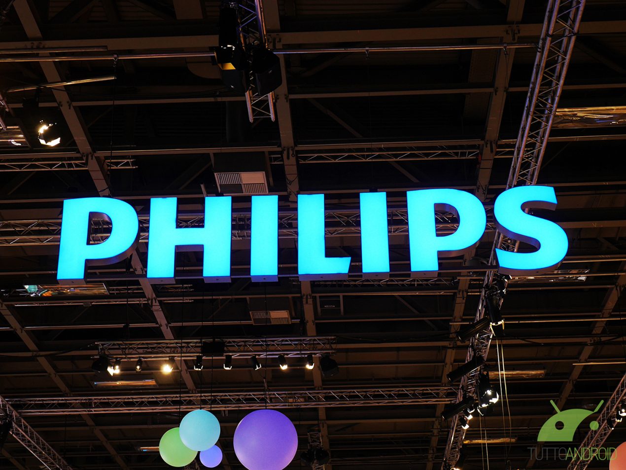 Ecco le nuove Android TV di Philips con schermi OLED e LCD