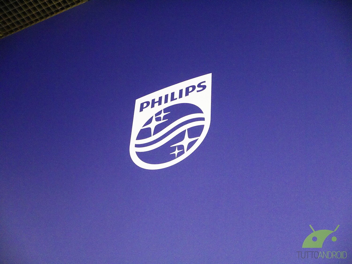 Philips logo ifa18 