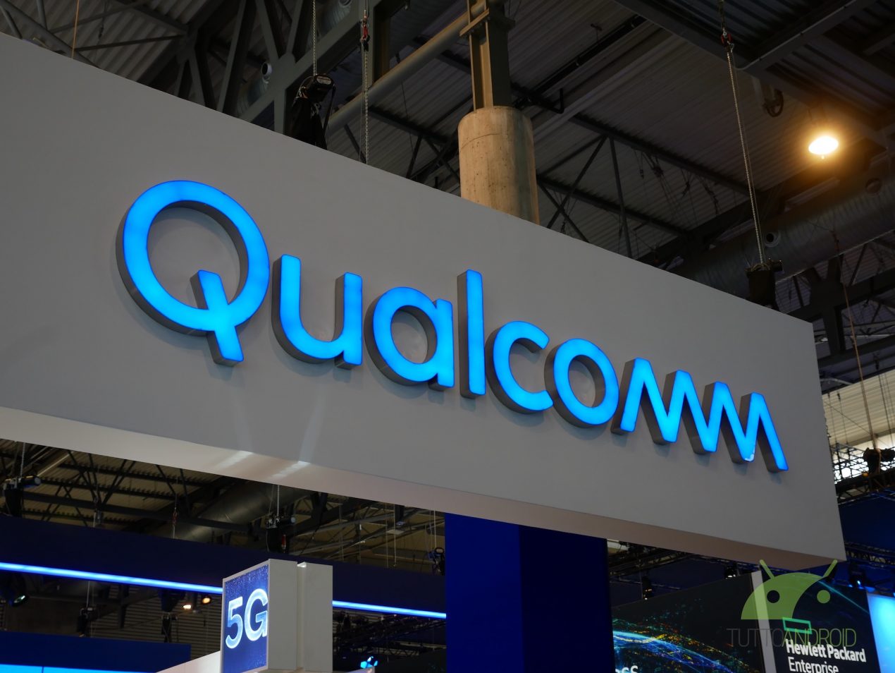 Qualcomm presenta Snapdragon 720G, 662 e 460, i nuovi SoC per la fascia media 