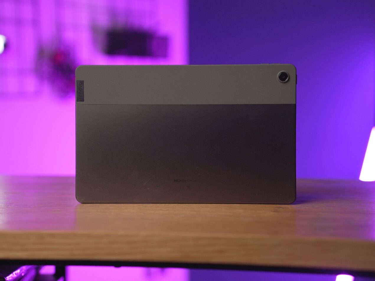 Recensione Lenovo Tab M10 Plus: economico ma col freno tirato