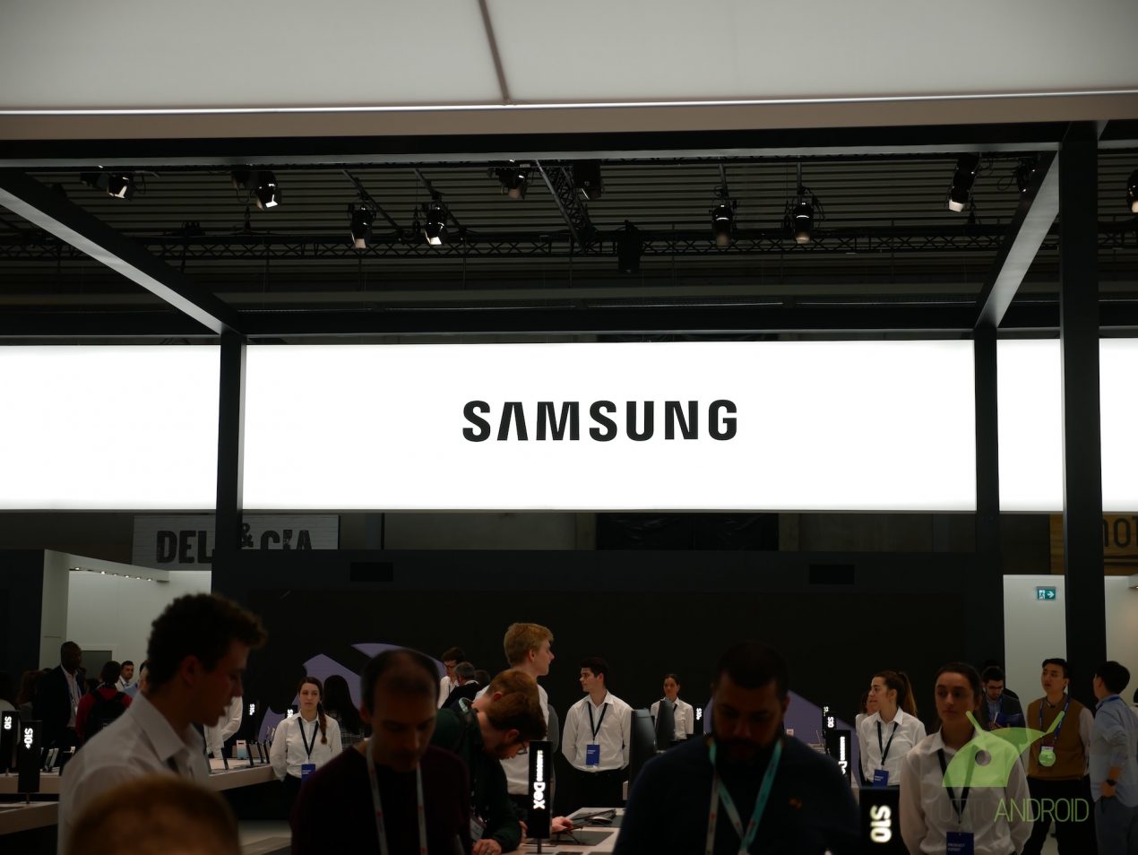 Importanti aggiornamenti in rollout per Samsung Galaxy Tab A 10.5 (2018), A8 Star, J7 Pro, A7 (2018) e J3 (2017)