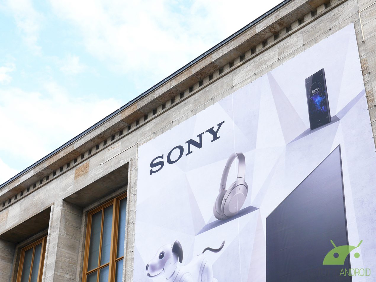 Sony Xperia XA2, Sony Xperia L2 e Samsung Galaxy A5 (2017) ricevono le patch di sicurezza di settembre