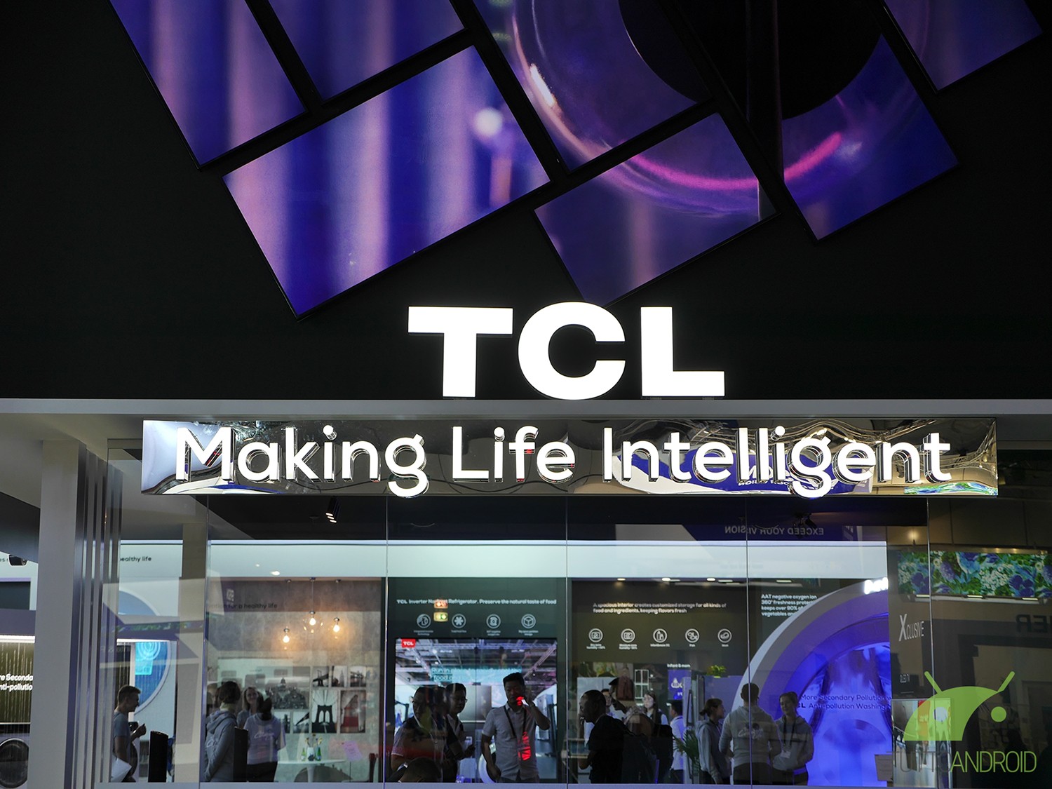 Tcl logo ifa18 