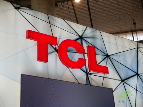 Tcl 