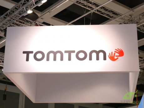 Tomtom logo 