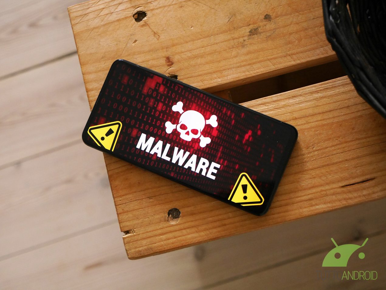 Anche i malware mutano: BRATA ritorna con varianti ancora più perfide
