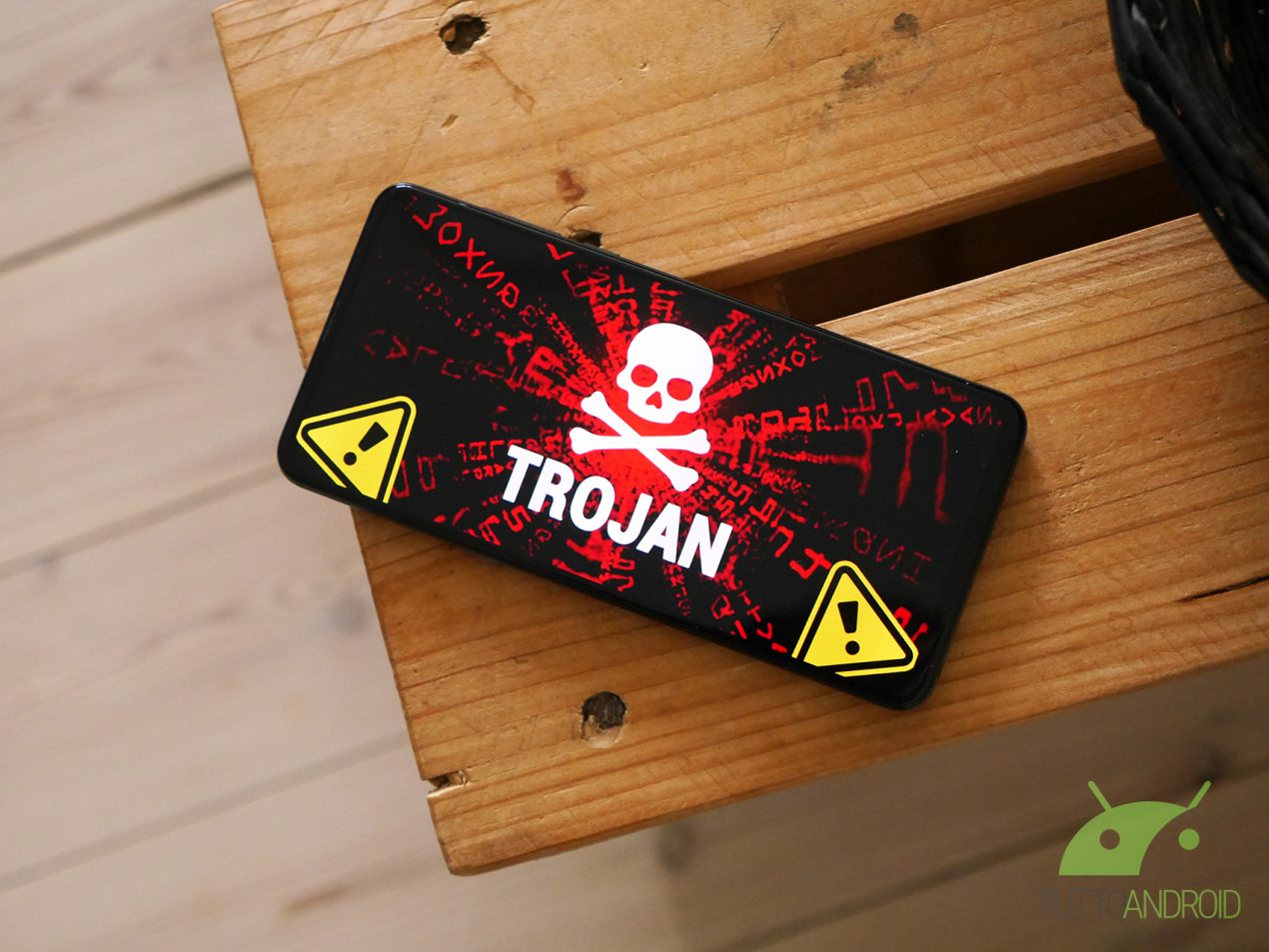 9 milioni di dispositivi Android infettati tramite Huawei AppGallery