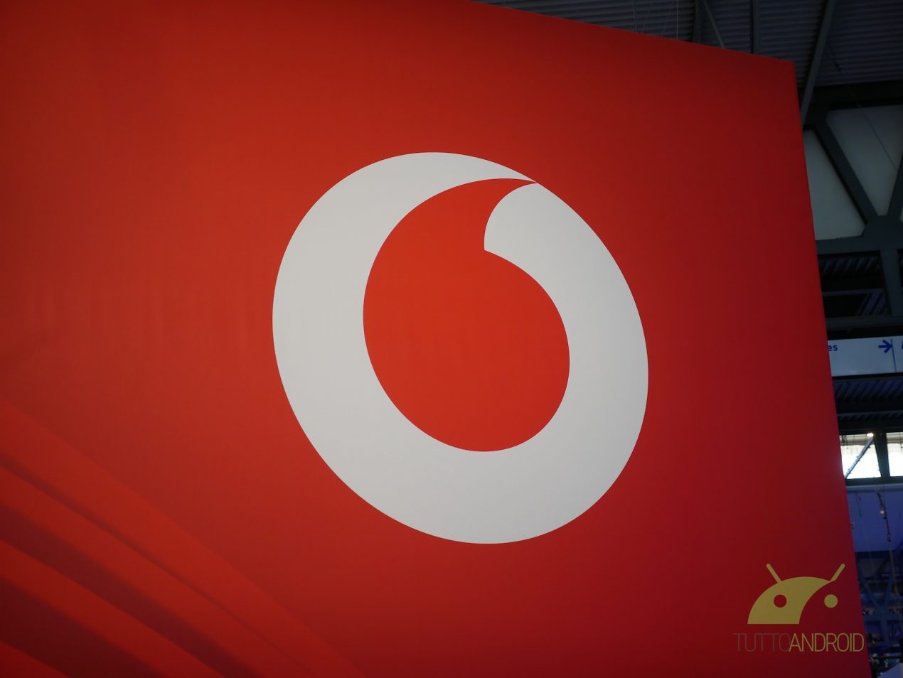 Vodafone è l'unica a farsi notare nel report globale di OpenSignal