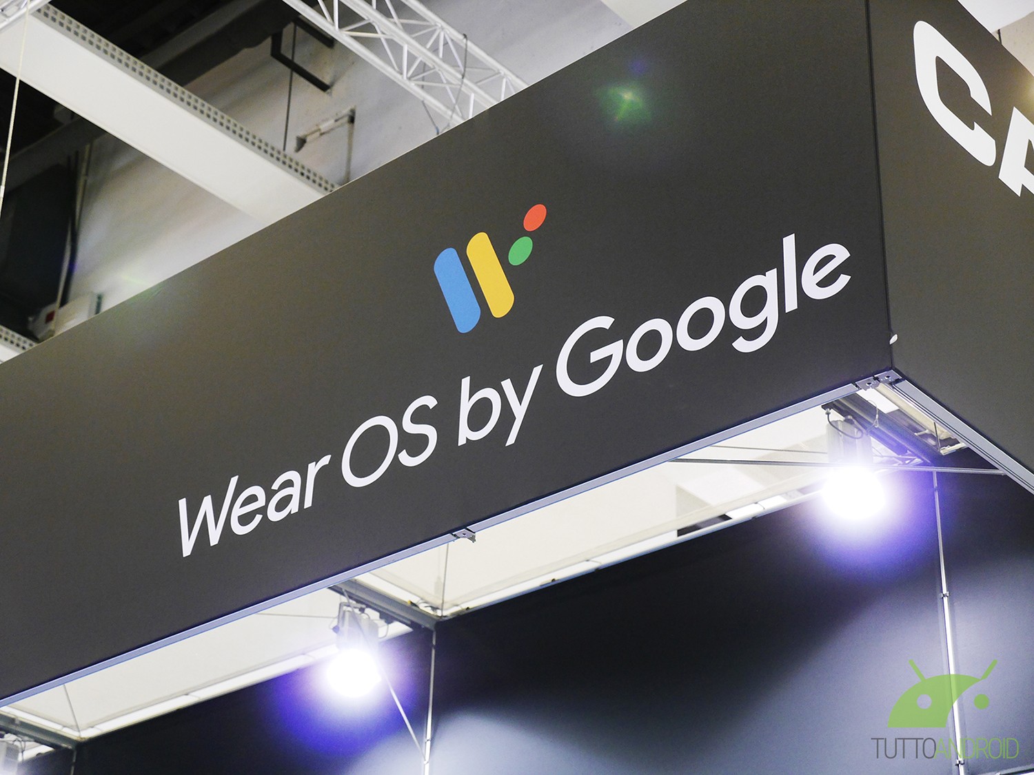 wear store for wear os