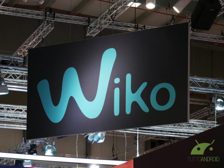 Wiko logo 