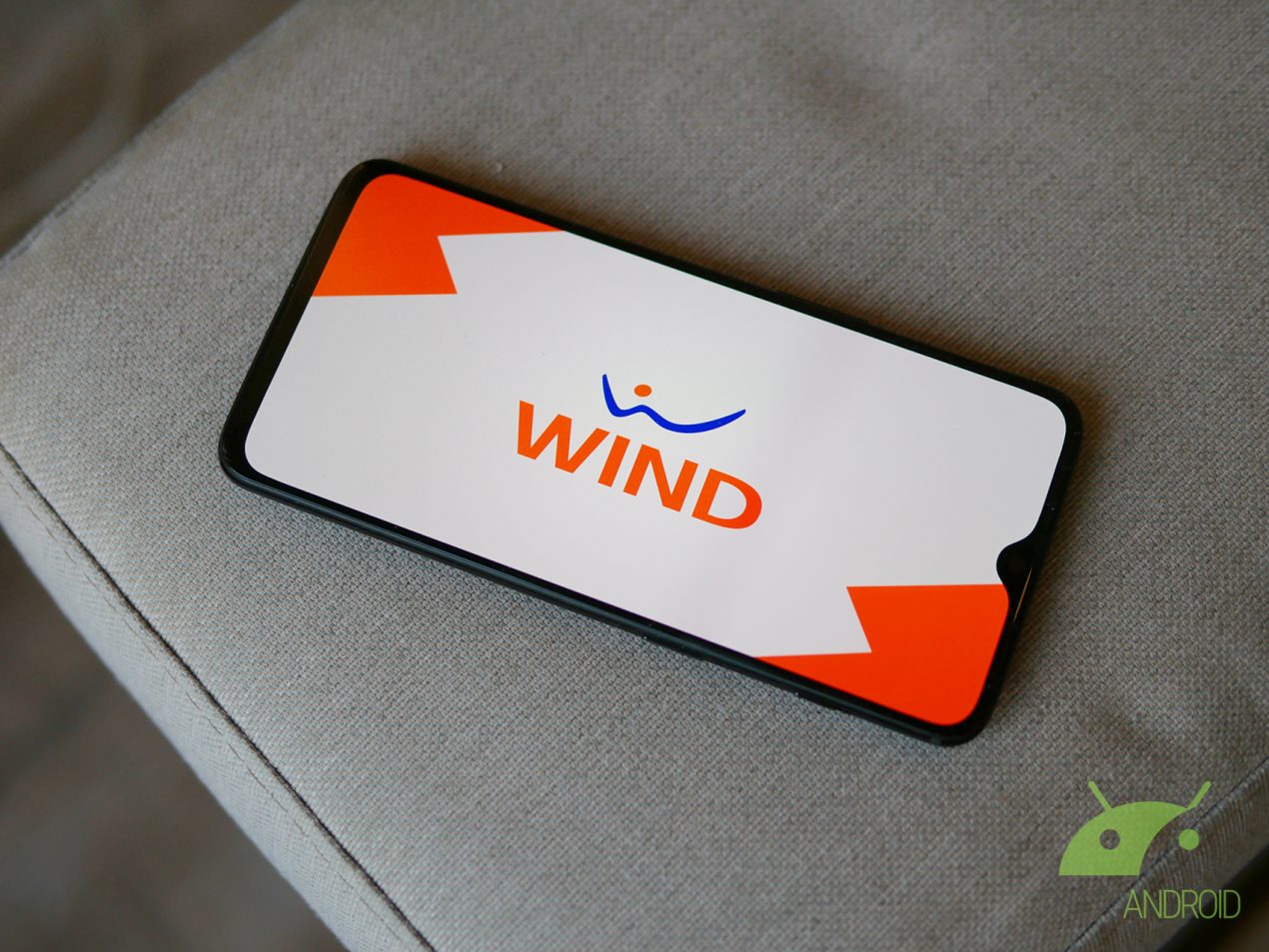 Wind per i giovani: più traffico Internet e con maggiore sicurezza