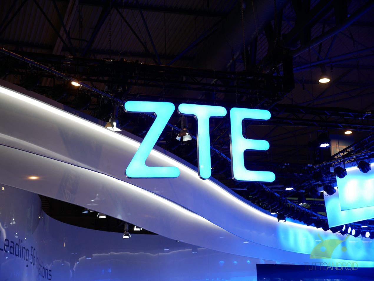 Prime apparizioni per 5 nuovi Motorola e ZTE Nubia Z40 Pro
