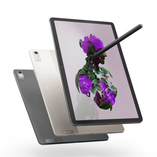 Lenovo Tab P11 Pro (2a gen)