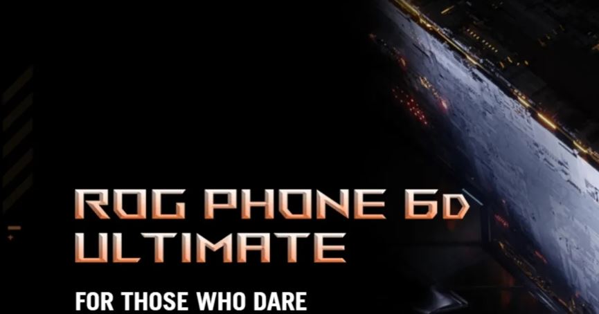 La serie ASUS ROG Phone 6D è stata svelata e arriverà a settembre