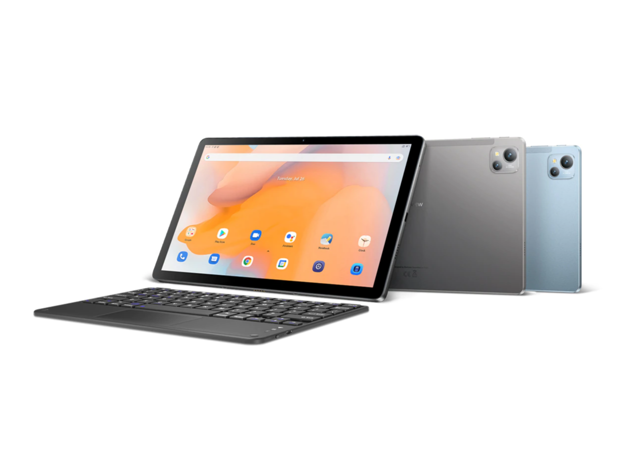 Da oggi potete acquistare Blackview Tab 13 a un super prezzo di lancio