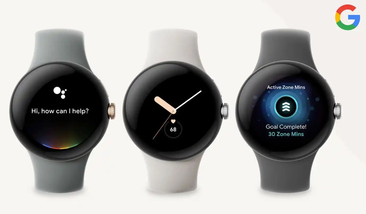 Google Pixel Watch avrà la propria app  …