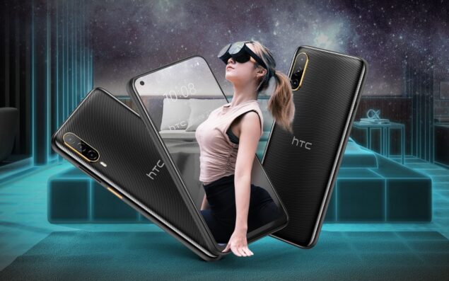 HTC Desire 22 Pro 5G