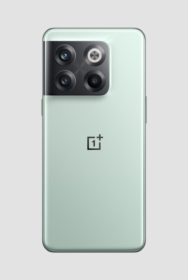 OnePlus 10T 5G Jade Green