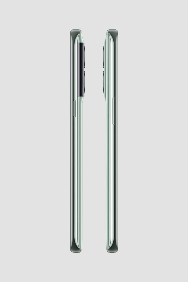 OnePlus 10T 5G Jade Green