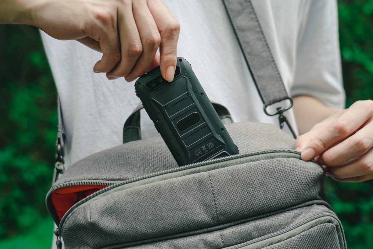 CUBOT KingKong Mini2 Pro, finalmente un rugged super compatto e leggero