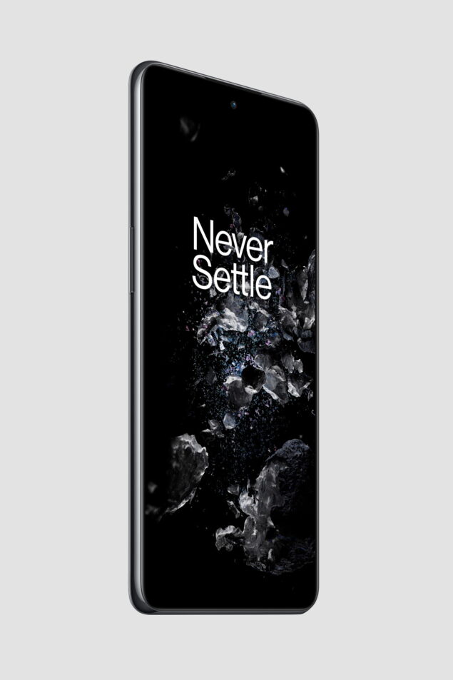 OnePlus 10T 5G Moonstone Black