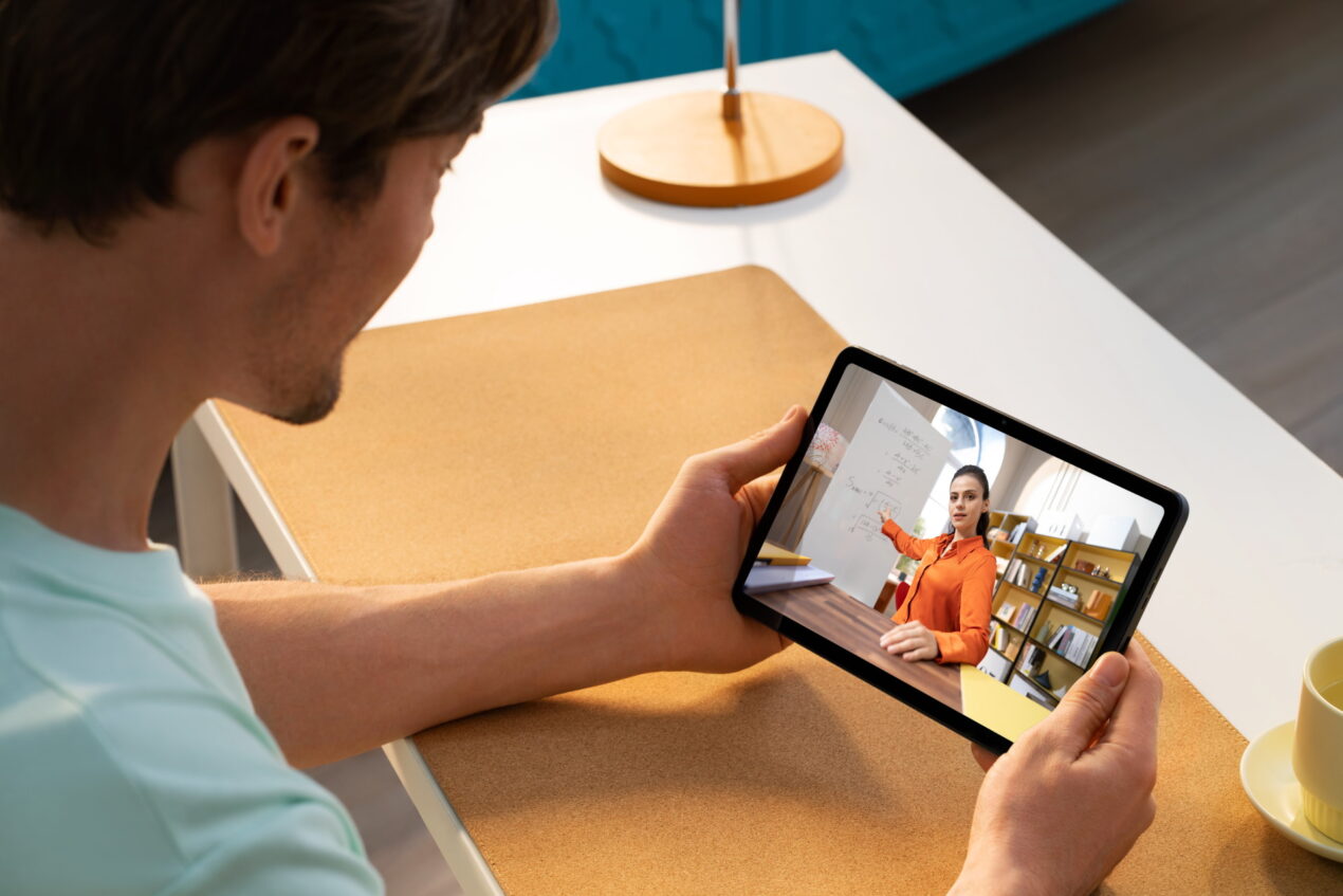 OnePlus guarda al mondo dei tablet, ma il primo nel 2023 potrebbe deludere