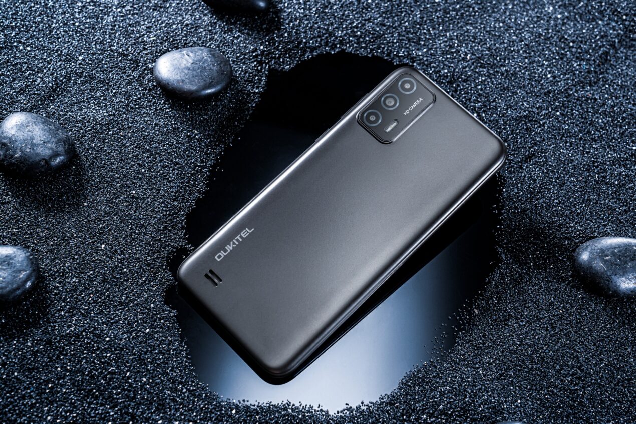OUKITEL C31 sta per arrivare sul mercato a un prezzo decisamente competitivo