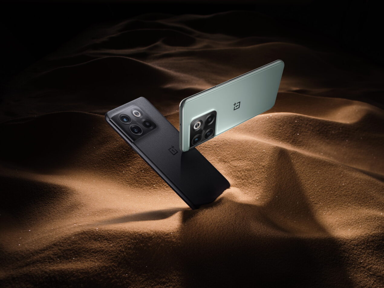 Ecco perché OnePlus 10T 5G è stato privato dell'Alert Slider