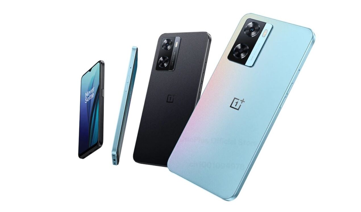 OnePlus Nord 20 SE è ufficiale con una fotocamera da 50 MP