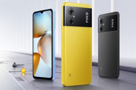 POCO M4 5G