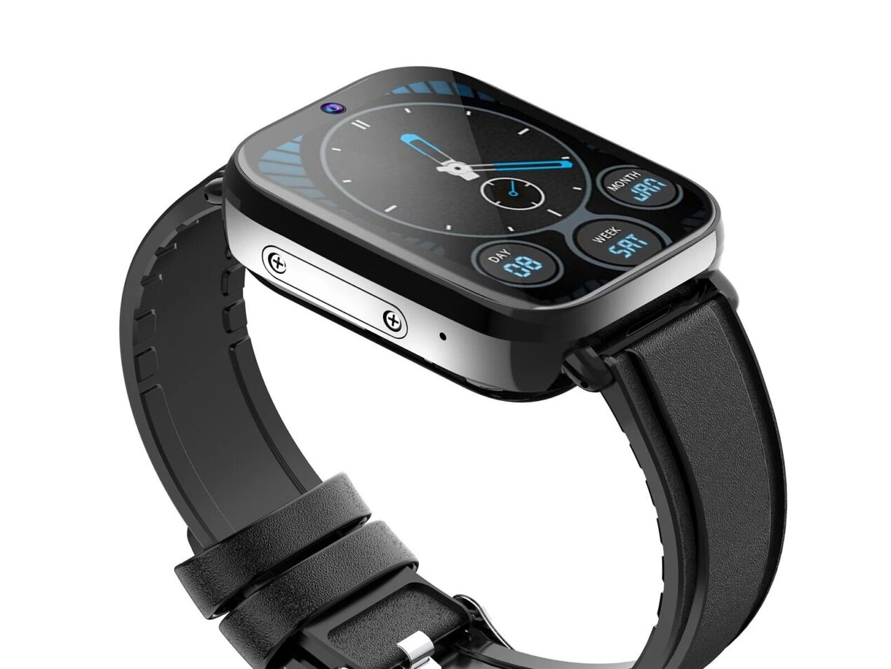 Con questo smartwatch potete anche lasciare a casa lo smartphone